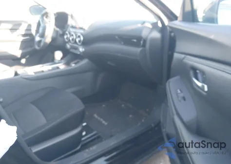 2025 Nissan Sentra Sv from USA, damaged, VIN 3N1AB8CV9SY242494